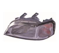 Hauptscheinwerfer Scheinwerfer H4 rechts für Honda Civic VI Fastback MA MB MC