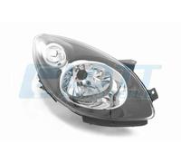 Scheinwerfer Halogen Front passend für Renault Twingo II 03/07-12/11 H4 Rechts
