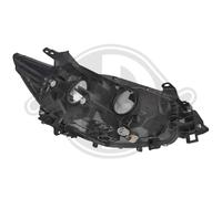 DIEDERICHS 5630083 Scheinwerfer