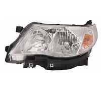 VAN WEZEL Hauptscheinwerfer links für SUBARU 84001-SC233 84001-SC232 84001SC233 5153961