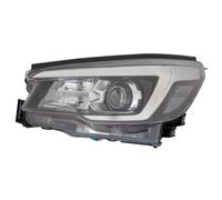 Hauptscheinwerfer Scheinwerfer WY21W W5W links für Subaru Forester SK SK_