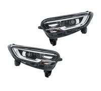 Hauptscheinwerfer-Set li re PY21W LED H7/H7 Halogen HELLA für RENAULT KADJAR