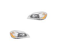 Hauptscheinwerfer-Set links rechts D1S Bi-Xenon elektrisch VALEO für VOLVO XC60