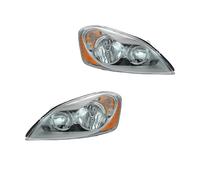 Hauptscheinwerfer-Set links rechts H9 Halogen elektrisch VALEO für VOLVO XC60