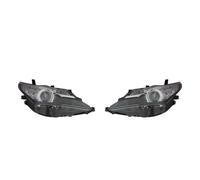 Hauptscheinwerfer Set Scheinwerfer links rechts für Toyota Auris Kombi _E18_