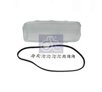 Hauptscheinwerfer - Streuscheibe DT Spare Parts 4.63507