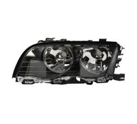 Hauptscheinwerfer TYC 20-0012-01-2, Links