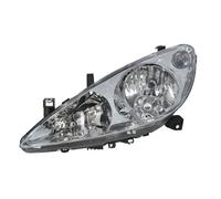 Hauptscheinwerfer links TYC 20-0166-15-2