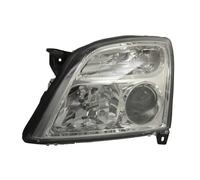 Hauptscheinwerfer TYC 20-0286-05-2, Links