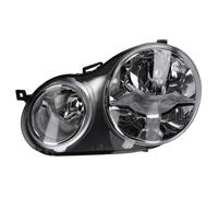 Hauptscheinwerfer TYC 20-0386-05-2, Links