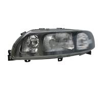 TYC HAUPTSCHEINWERFER H7 LINKS passend für VOLVO S60 I 2.0 - 2.5 AWD T5
