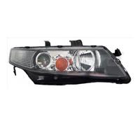 Hauptscheinwerfer TYC 20-0448-05-2, Links