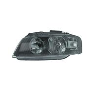 Hauptscheinwerfer TYC 20-0458-05-2, Links