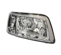 Scheinwerfer rechts für VW T5 Multivan Transporter H4 + Motor elektrische LWR