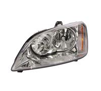 Hauptscheinwerfer TYC 20-0478-05-2, Links