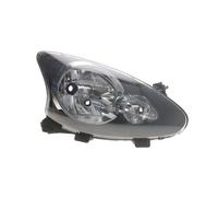 Hauptscheinwerfer TYC 20-0761-05-2, Rechts