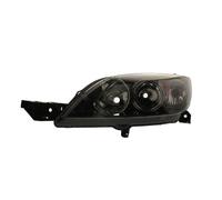 Hauptscheinwerfer TYC 20-0860-05-2, Links