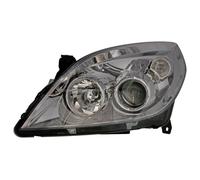 Hauptscheinwerfer TYC 20-1042-15-2, Links