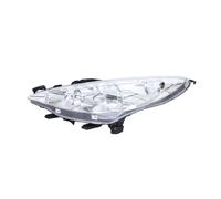 Hauptscheinwerfer TYC 20-1060-05-2, Links