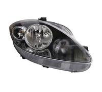 TYC Scheinwerfer ohne Elektromotor Rechts (20-11209-05-2) für Seat Toledo III