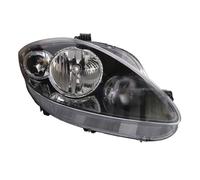 TYC Scheinwerfer ohne Elektromotor Rechts (20-11209-05-2) für Seat Toledo III