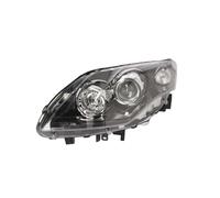 Hauptscheinwerfer links TYC 20-11352-25-2