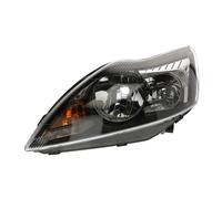 Hauptscheinwerfer TYC 20-11484-15-2, Links