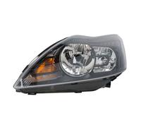 Hauptscheinwerfer TYC 20-11484-25-2, Links