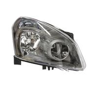 Scheinwerfer rechts für Nissan Qashqai J10 JJ10 H7 2007 - 2010 LWR Halogen