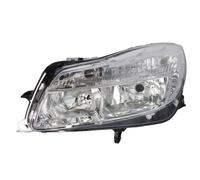 Hauptscheinwerfer TYC 20-11764-05-2, Links