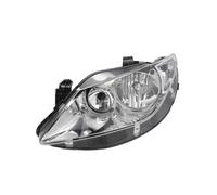 TYC Original Hauptscheinwerfer Links 20-11972-25-2 Seat Ibiza V, Ibiza V ST