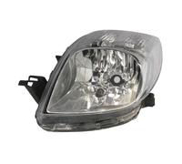 Hauptscheinwerfer TYC 20-12012-05-2, Links