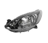 Hauptscheinwerfer TYC 20-12032-15-2, Links