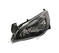 Hauptscheinwerfer TYC 20-12192-05-2, Links
