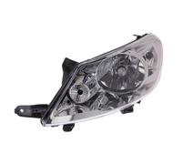 Hauptscheinwerfer TYC 20-1220-05-2, Links