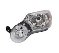 Hauptscheinwerfer links TYC 20-12348-05-2