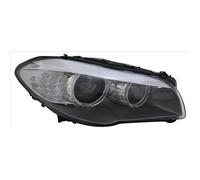 Hauptscheinwerfer links TYC 20-12778-06-9