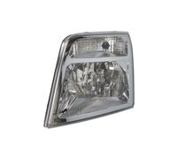 Hauptscheinwerfer TYC 20-1348-05-2, Links