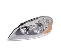 Hauptscheinwerfer TYC 20-14290-05-2, Links