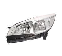 TYC HAUPTSCHEINWERFER H15 LINKS passend für FORD KUGA II 1.5 - 2.0 TDCI 4X4
