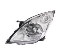 Hauptscheinwerfer TYC 20-14496-15-2, Links