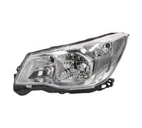 Scheinwerferleuchte links H11/HB3 20-14500-05-9 TYC für SUBARU FORESTER