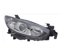 TYC 20-14608-16-2 Scheinwerfer