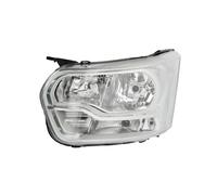 TYC SCHEINWERFER H15/H7 M. MOTOR LINKS FÜR FORD TRANSIT V363 BUS FA FB TRANSIT V363 KASTEN FC FD TRANSIT V363 PRITSCHE FE FF 13->