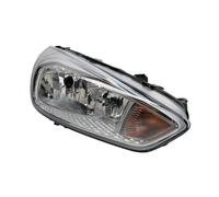 TYC Hauptscheinwerfer 20-15005-05-2 rechts für Ford Focus III Stufenheck ab 2014 H1/H7 mit Motor
