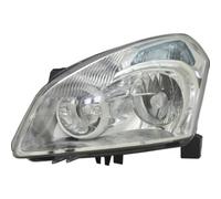 Hauptscheinwerfer TYC 20-15780-06-2, Links