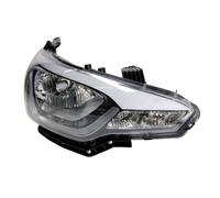 Hauptscheinwerfer TYC 20-15825-15-2, Rechts