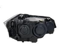 Hauptscheinwerfer TYC 20-16446-05-2 VW POLO VI (AW1, BZ1, AE1) 1 2017-2021