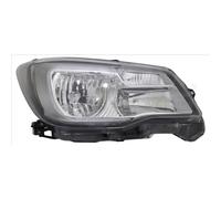 TYC Hauptscheinwerfer Rechts für SUBARU