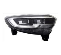 TYC Hauptscheinwerfer links ohne LED-Steuergerät für Abblend-/Fernlicht RENAULT 260609582R 260600681R 260604919R 20-17030-06-2